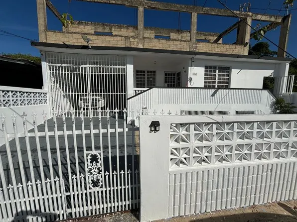 Parcela 399 Calle #26, Arecibo, PR 00612