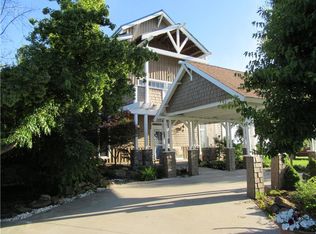 1973 N 1100th Rd, Lawrence, KS 66046