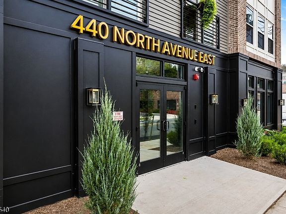 2nd image of 440 North Ave #3B