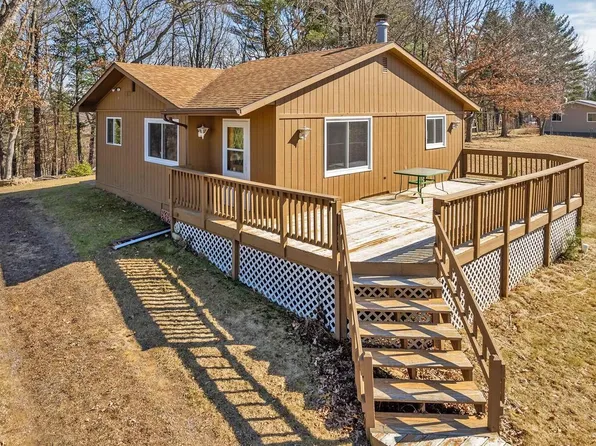 E4222 Kickapoo Court, La Valle, WI 53941