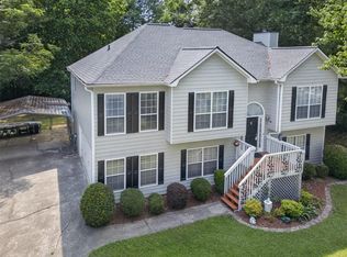 1470 Millhaven Dr, Auburn, GA 30011