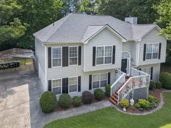 1470 Millhaven Dr, Auburn, GA 30011
