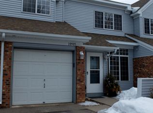 10905 Pennsylvania Ave S, Bloomington, MN 55438