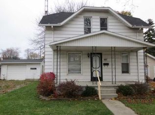 607 Palmwood Ave, Delta, OH 43515