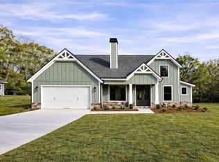 572 Elder Rd, Statham, GA 30666