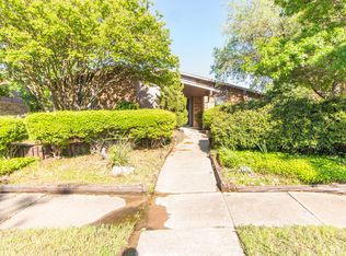 5629 Usher St, The Colony, TX 75056