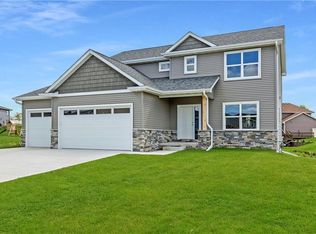 5230 Bulldog Ave, Van Meter, IA 50261