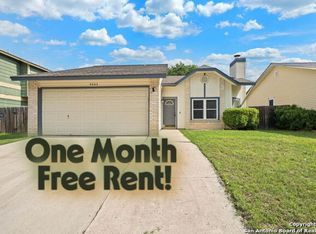 9443 Valley Way, San Antonio, TX 78250