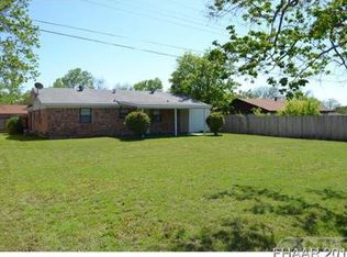 1107 Metropolitan Dr, Killeen, TX 76541