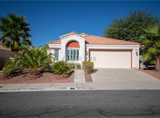 3321 Royal Glen Ct, Las Vegas, NV 89117