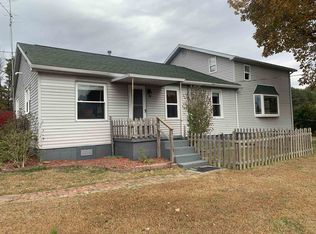 3232 E State Road 64, Winslow, IN 47598