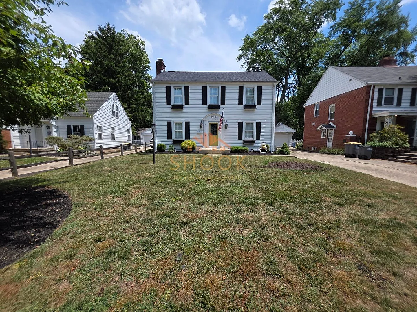 Available January 2027 - Beautiful And Unique 4 Br Home Across Campus — Photo 1
