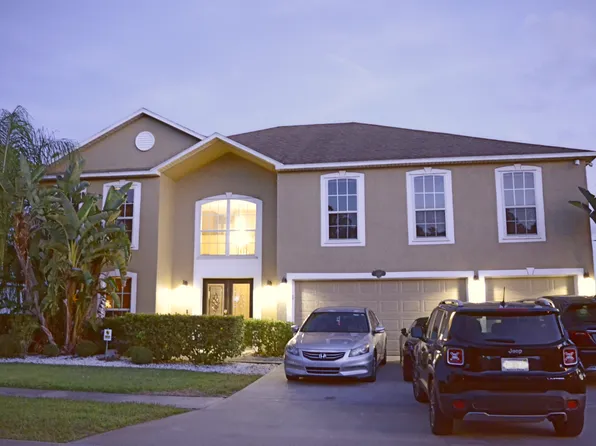 1609 Las Palmos Dr SW, Palm Bay, FL 32908