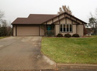 3024 Quail Rdg, Centerville, IA 52544