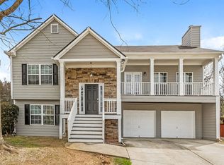 5065 Landover Way, Austell, GA 30106