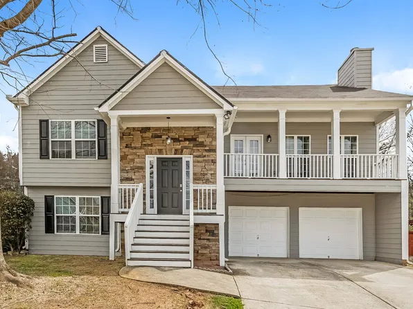 5065 Landover Way, Austell, GA 30106
