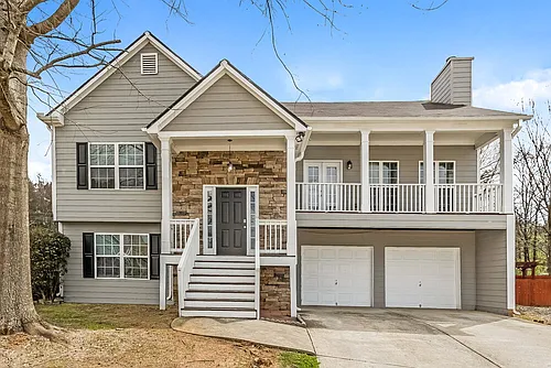 5065 Landover Way Photo 1