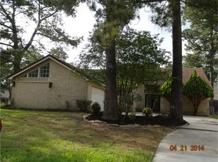 3530 Fir Forest Dr, Spring, TX 77388