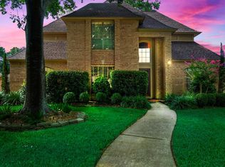3651 Broken Elm Dr, Spring, TX 77388