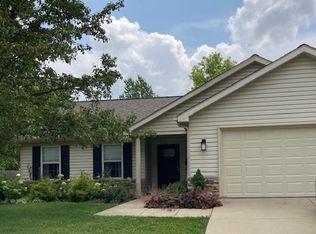 2983 Cajun Ct, Lafayette, IN 47909