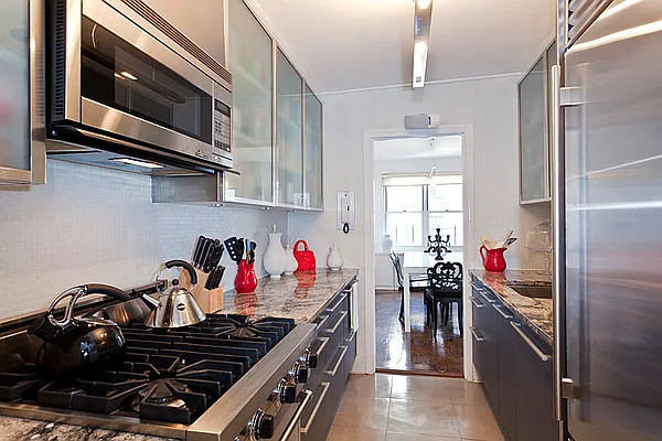 Sold by Brown Harris Stevens | media 15