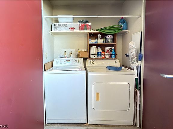 5th image of 2451 N Rainbow Blvd Unit 2143
