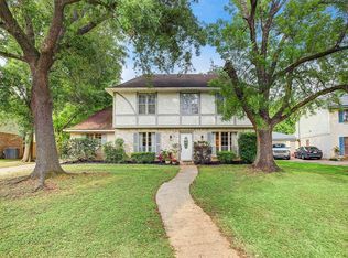 4814 Droddy St, Houston, TX 77091