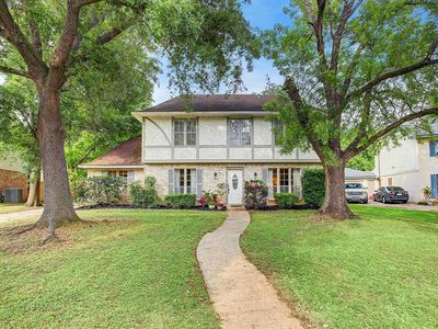 4814 Droddy St, Houston, TX, 77091