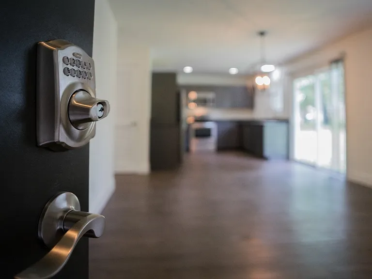 Trails End Apartments — Photo 10