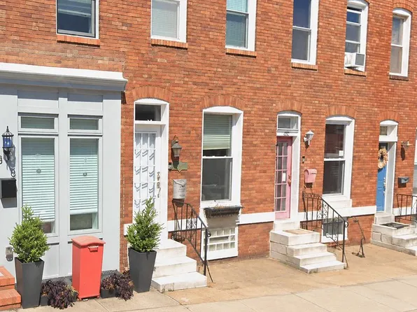 516 S Robinson St, Baltimore, MD 21224