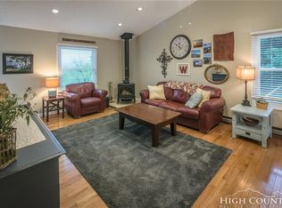 6949 Junaluska Rd, Boone, NC 28607