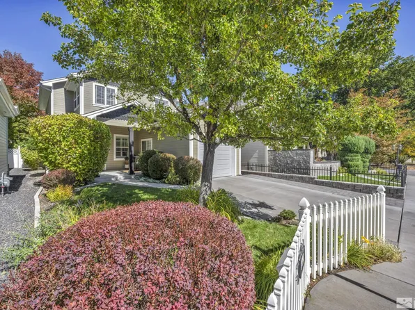 512 E Spear St, Carson City, NV 89701