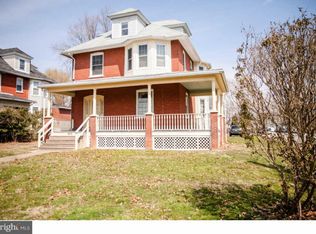 803 Prospect Ave, Prospect Park, PA 19076