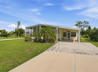 1363 SEAGULL DRIVE, ENGLEWOOD, FL 34224