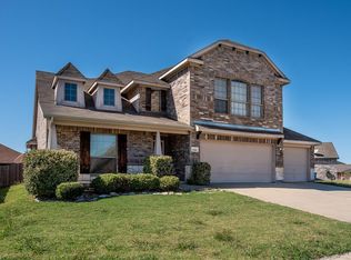 600 Mallard Dr, Nevada, TX 75173