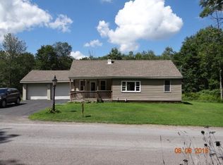 461 Lehigh Rd, Covington Township, PA 18424