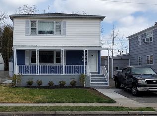 546 Willow Ave, Garwood, NJ 07027