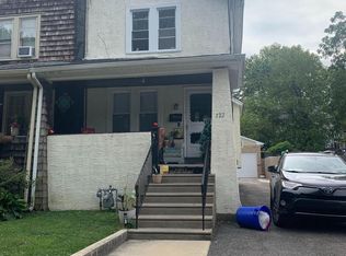 122 Beverly Ave, East Lansdowne, PA 19050