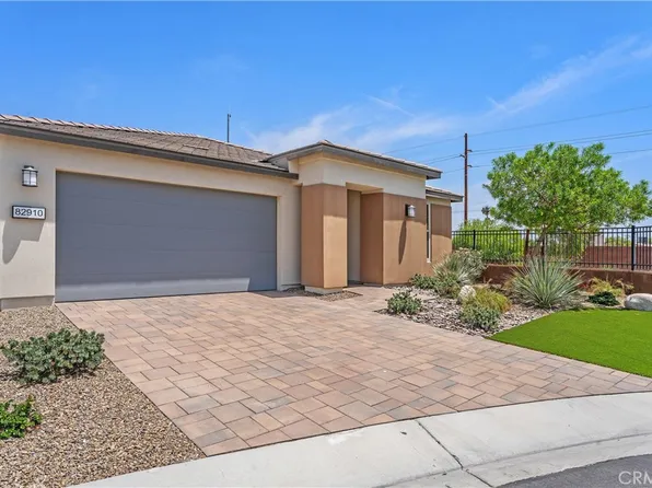 82910 Temescal Canyon Dr, Indio, CA 92201