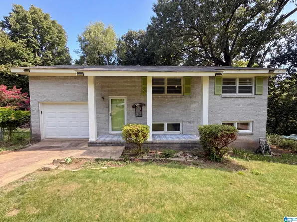 325 19th Court Cir NE, Birmingham, AL 35215