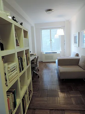 Rented by essential NEW YORK Real Estate | media 18