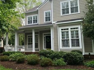 17028 Pennington Dr #28, Huntersville, NC 28078