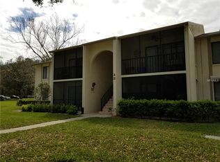 1400 Pine Glen Ln APT A1, Tarpon Springs, FL 34688
