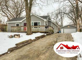 103 E Thornton Ave, Des Moines, IA 50315