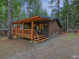 168 Terrace Way, Packwood, WA 98361