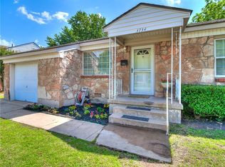 3734 N Drexel Blvd, Oklahoma City, OK 73112