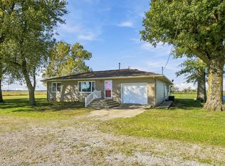 974 SW 20th Rd, Liberal, MO 64762
