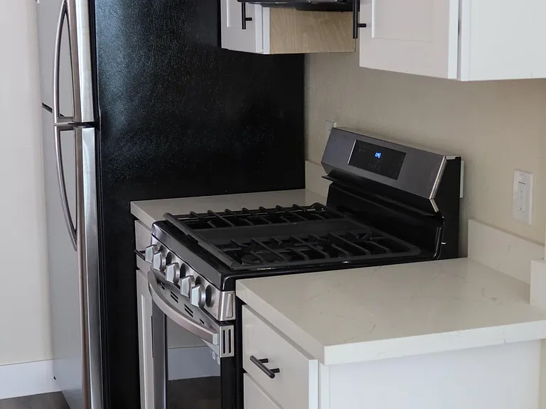 2407 Milvia St #2407 — Photo 6