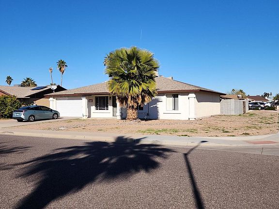 3rd image of 3644 W Campo Bello Dr