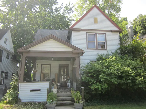 37 Mary Day Ave, Pontiac, MI 48341
